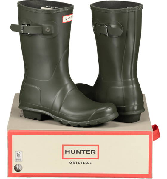 HUNTER SO ORIG SHORT W på stadiumoutlet.se HUNTER SO ORIGINAL TALL W på stadiumoutlet.se
